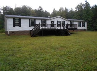 1845 Malmaison Rd, Blairs, VA 24527