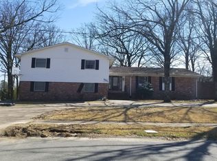 3001 Lakeview Rd, N Little Rock, AR 72116