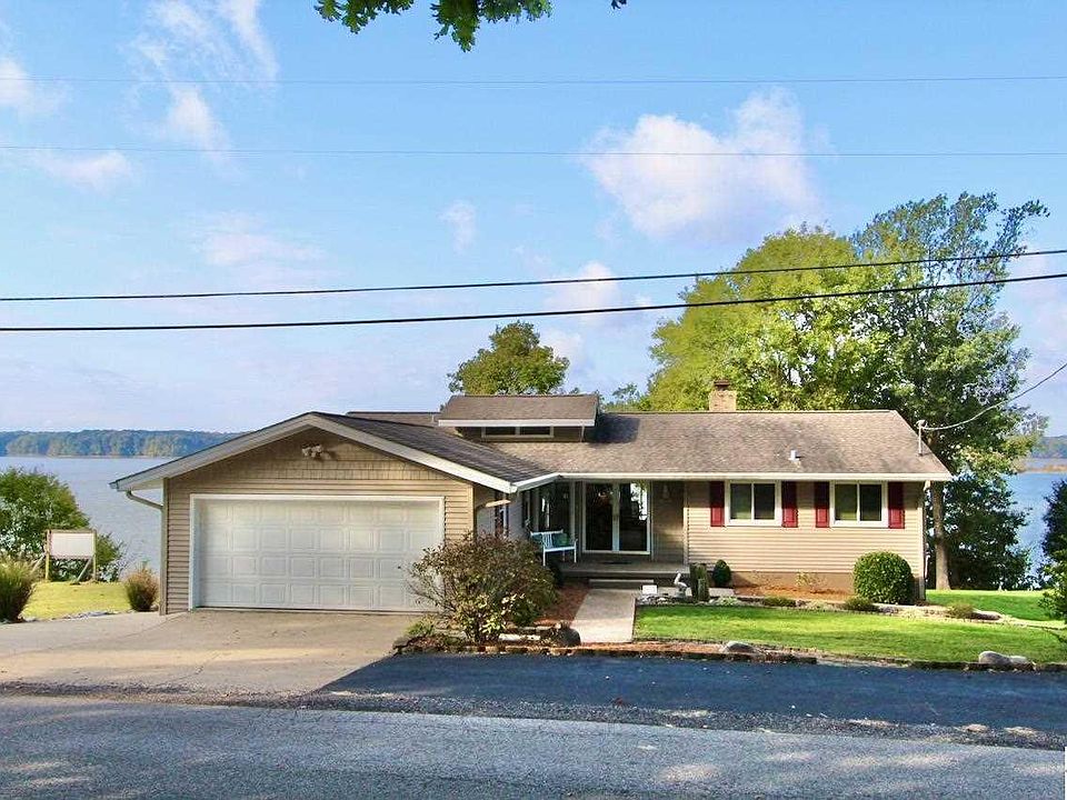 614 Rockcastle Lakeshore Dr, Cadiz, KY 42211 Zillow