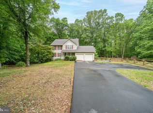 15410 Sorrel Ridge Ln, Waldorf, MD 20601