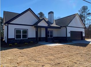 848 Old 29 Hwy, Hartwell, GA 30643