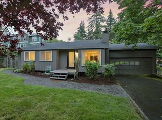 2924 SW Multnomah Blvd, Portland, OR 97219