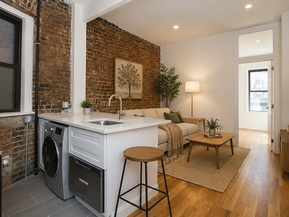 53 Ludlow St #8