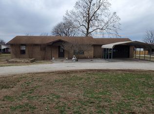 312 S Zion St, Lowell, AR 72745