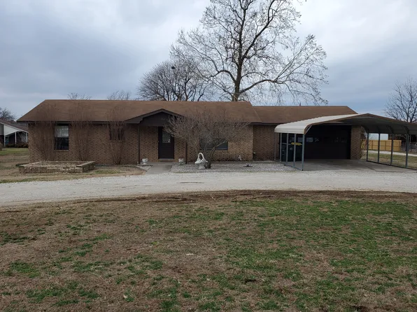 312 S Zion St, Lowell, AR 72745