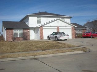 1613-1615 High Quest Cir, Columbia, MO 65202