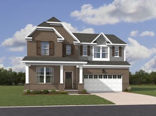 7469 Pony St, Fairview, TN 37062