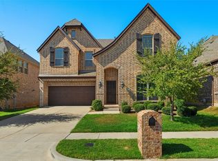 2601 Navarro Trl, Euless, TX 76039