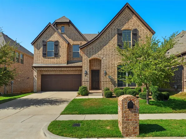 2601 Navarro Trl, Euless, TX 76039