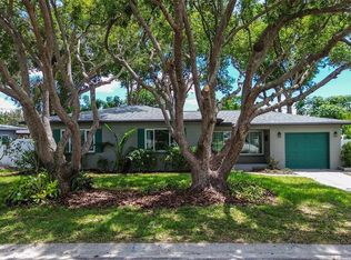 3736 23rd Ave N, Saint Petersburg, FL 33713