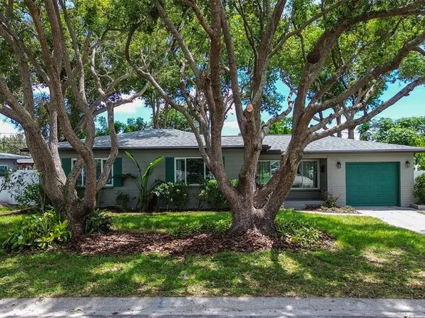 3736 23rd Ave N, Saint Petersburg, FL 33713