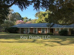 351 Browns Bend Rd, Alexandria, LA 71303