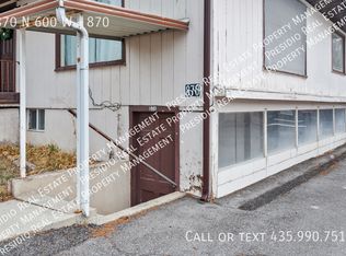 870 N 600 W #870, Provo, UT 84601