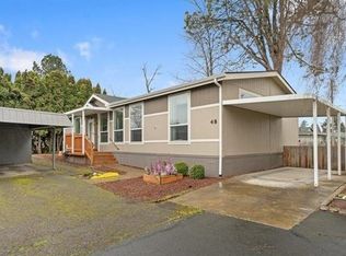 4915 Swegle Rd NE Unit 48, Salem, OR