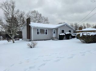 1 Anderson Ave, Coxheath, NS B1R 2B5