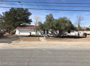 4985 N Chieftain St, Las Vegas, NV 89149