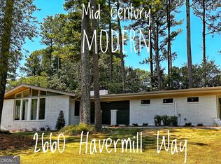 2660 Havermill Way, Atlanta, GA 30345