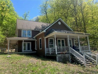 628 Holzwarth Ln, Skaneateles, NY, 13152