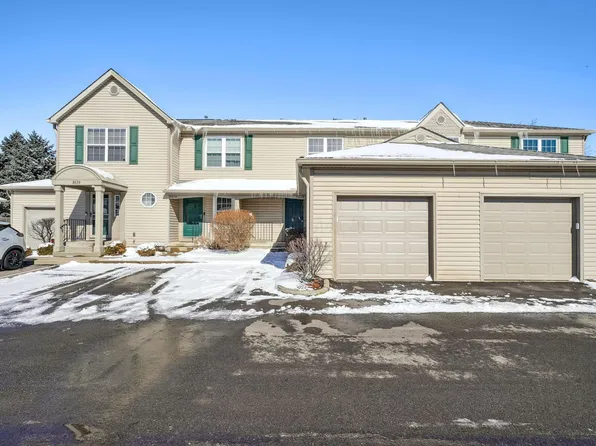 5674 Mango Ln, Hilliard, OH 43026