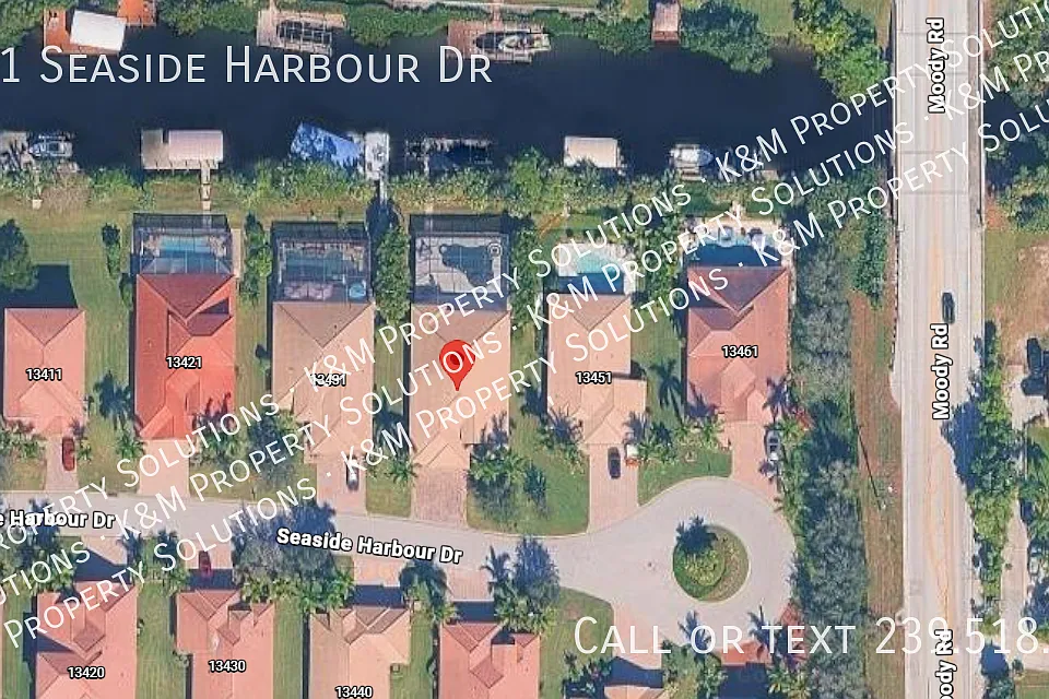 13441 Seaside Harbour Dr