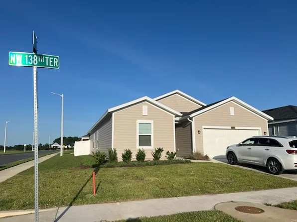12579 NW 138th Ter, Alachua, FL 32615