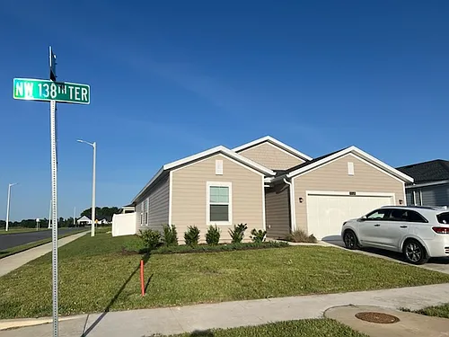 12579 NW 138th Ter Photo 1