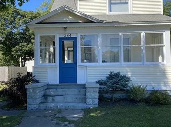 284 Fairbanks Ave #284.5, Holland, MI 49423