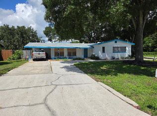 4601 W Price Ave, Tampa, FL 33611