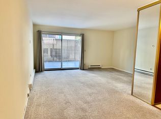 1660 Sutter St APT 107, San Francisco, CA 94109