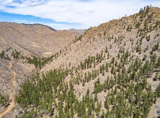 0 Stratton Park Rd LOT 13, Bellvue, CO 80512