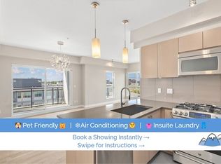 10033 River Dr #606, Richmond, BC V6X1Y8