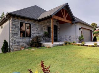 7531 S Irvington Ave, Tulsa, OK 74136