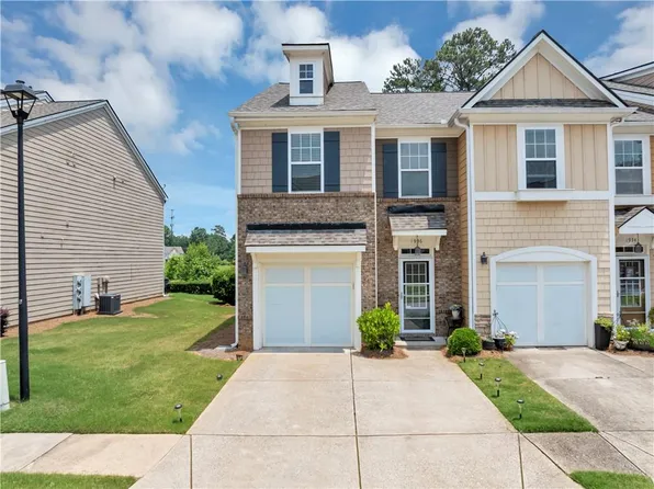 1936 Lakeshore Overlook Cir NW, Kennesaw, GA 30152