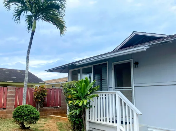 742 Oneawa St, Kailua, HI 96734