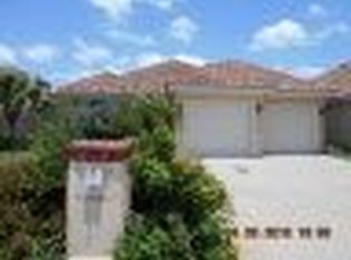 3909 La Paz St, Weslaco, TX 78596