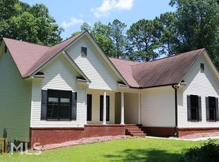 150 Nails Creek Trl, McDonough, GA 30252