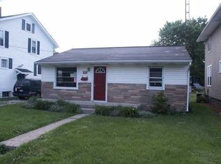 28 Homewood Ave, Newark, OH