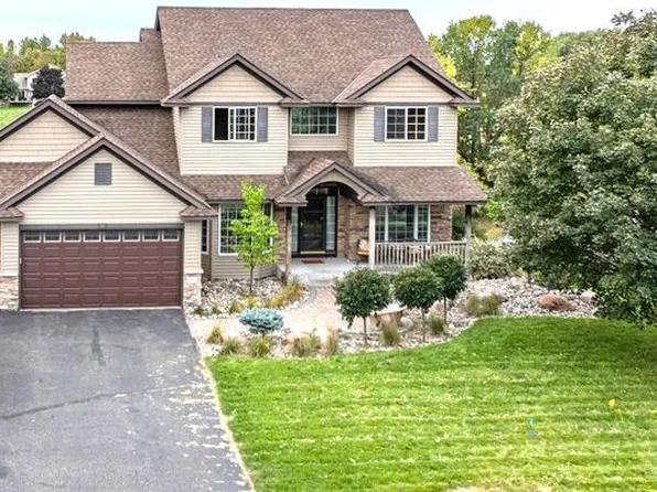 6111 106th Ave N, Brooklyn Park, MN 55443