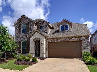 525 Overton Ave, Celina, TX 75009
