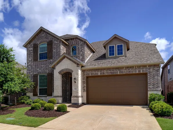 525 Overton Ave, Celina, TX 75009