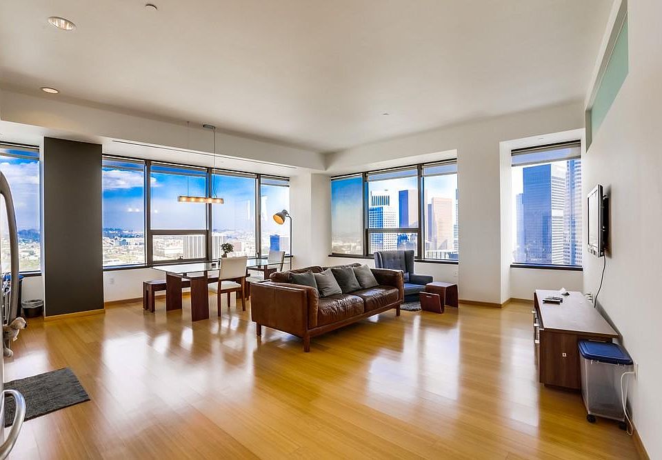 1st image of 1100 Wilshire Blvd APT 2906