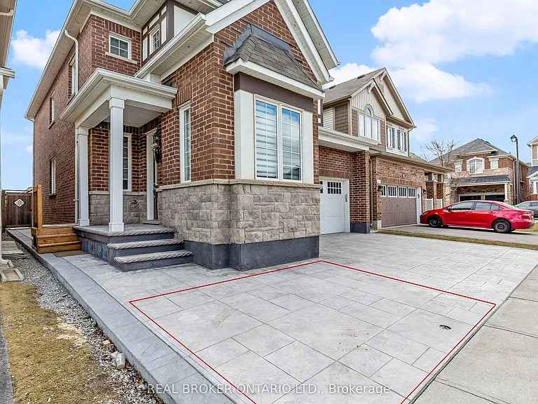 392 Clarkson Gate #BASEMENT — Photo 16