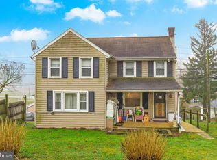 790 E Hazel Ave, Marietta, PA 17547