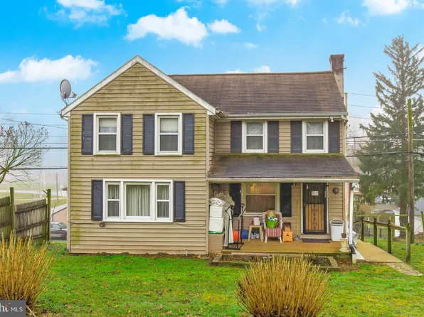 790 E Hazel Ave, Marietta, PA 17547