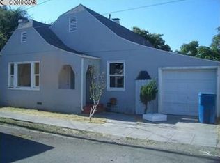 70 W Rose Ave, Bay Point, CA 94565