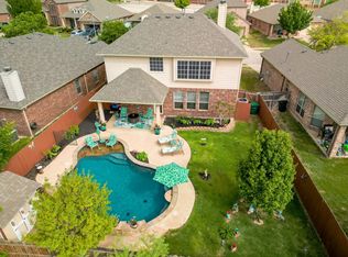 2024 Frosted Willow Ln, Fort Worth, TX 76177