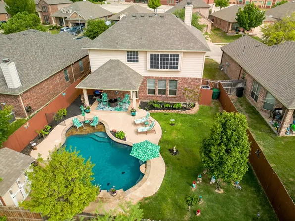 2024 Frosted Willow Ln, Fort Worth, TX 76177