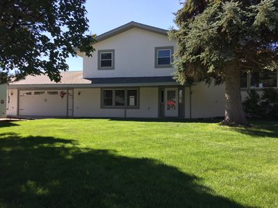 14763 W Lacey Rd, Pocatello, ID, 83202