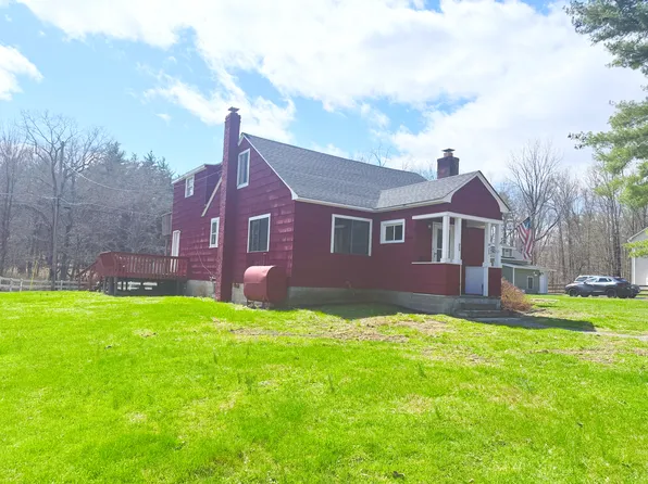 24 Dug Rd #1, New Paltz, NY 12561