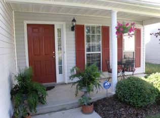 121 Crest Mont Dr, Macon, GA 31206